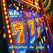 aplicativo de jogo que paga de verdade